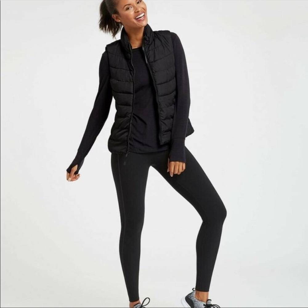 SPANX High Waisted Legging